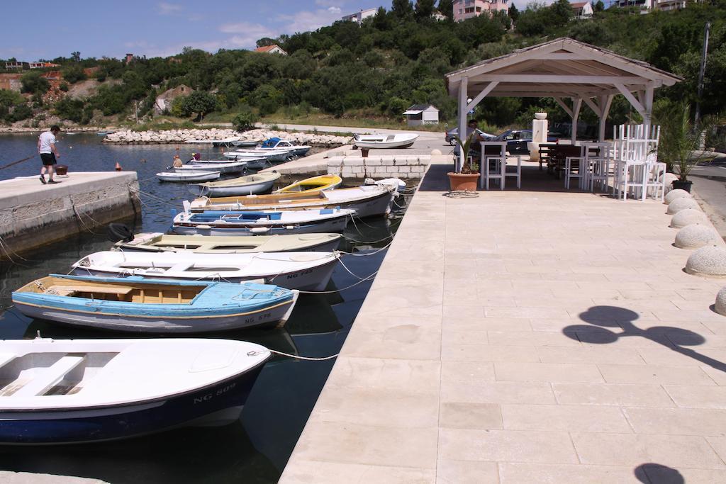 House Zara Βίλα Maslenica Εξωτερικό φωτογραφία