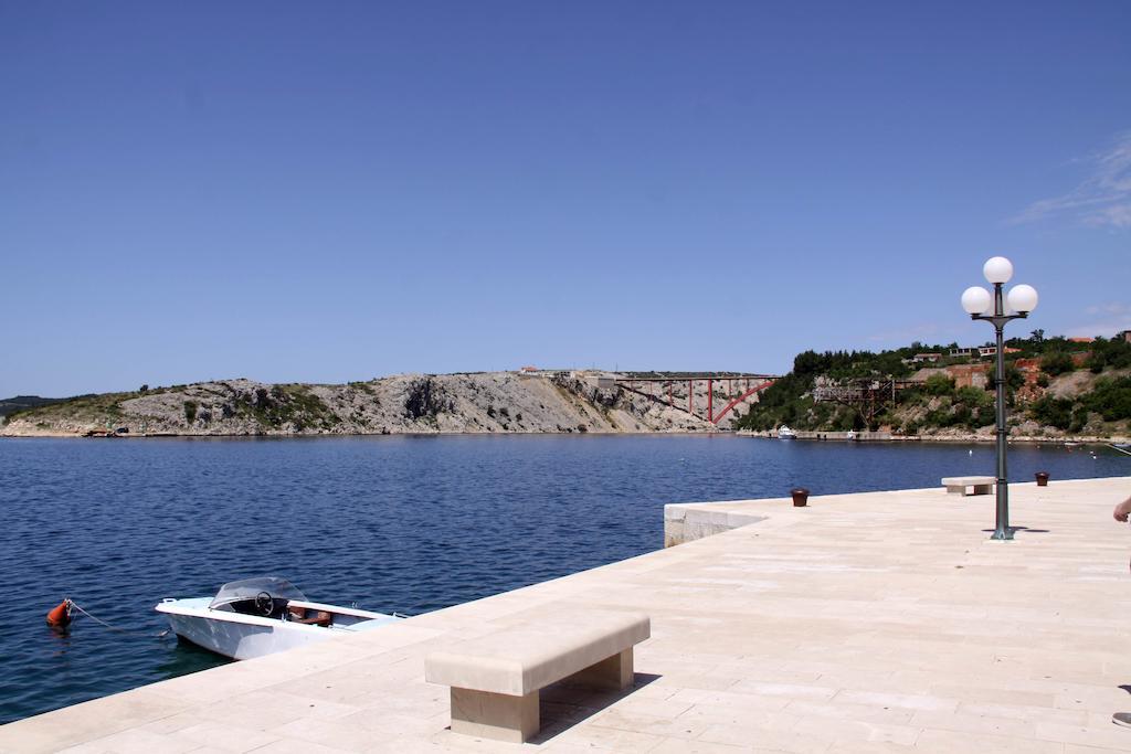 House Zara Βίλα Maslenica Εξωτερικό φωτογραφία
