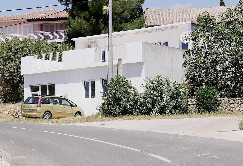 House Zara Βίλα Maslenica Εξωτερικό φωτογραφία