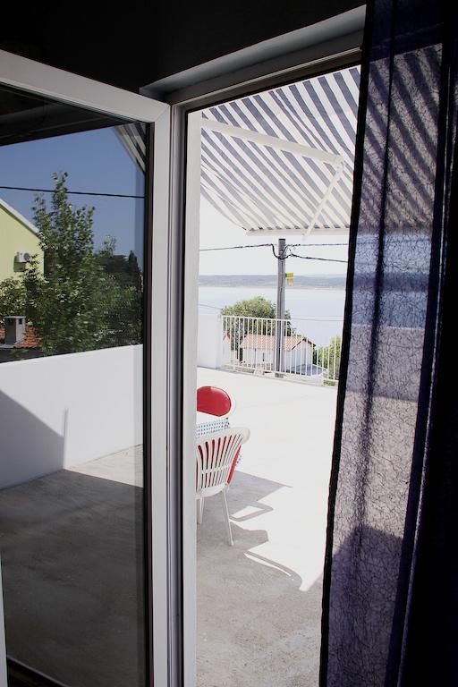 House Zara Βίλα Maslenica Εξωτερικό φωτογραφία