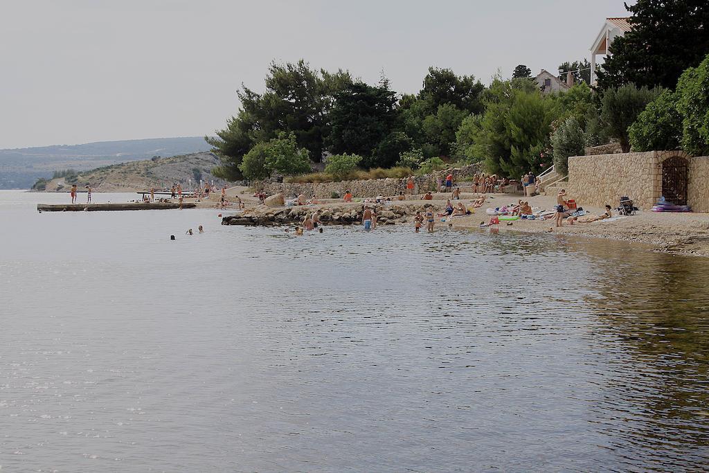 House Zara Βίλα Maslenica Εξωτερικό φωτογραφία