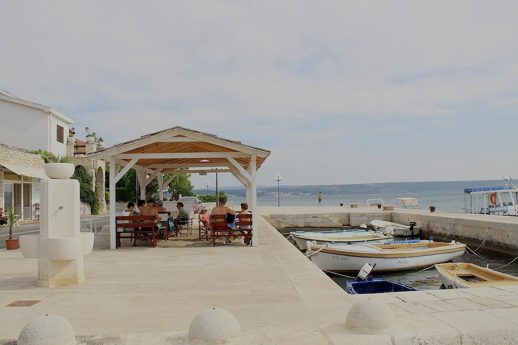 House Zara Βίλα Maslenica Εξωτερικό φωτογραφία