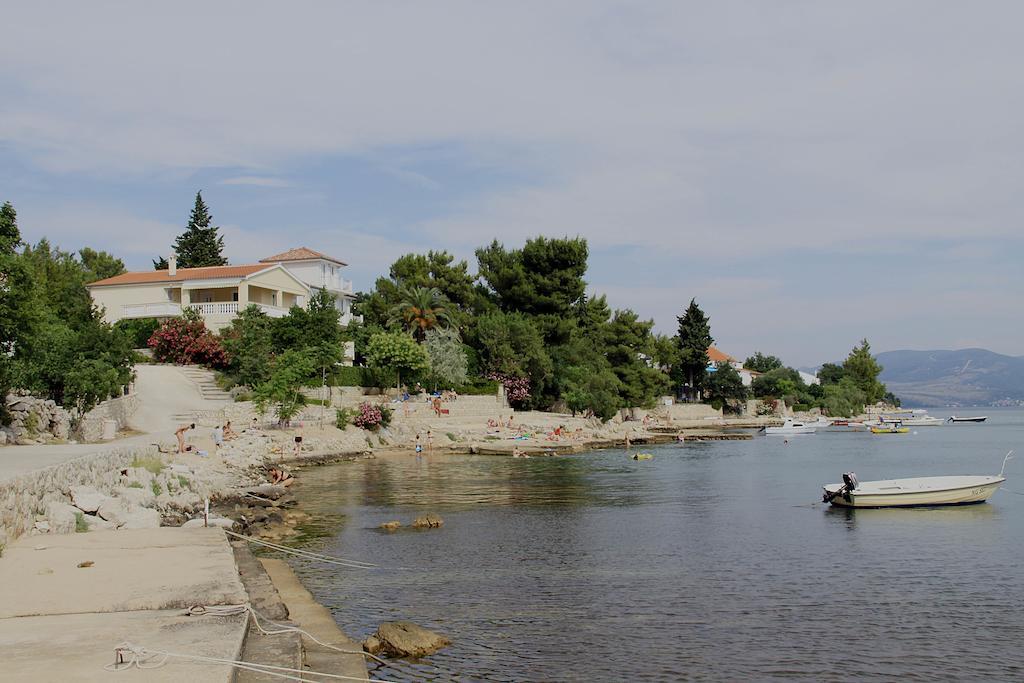 House Zara Βίλα Maslenica Εξωτερικό φωτογραφία