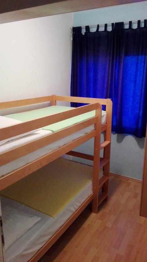 House Zara Βίλα Maslenica Εξωτερικό φωτογραφία