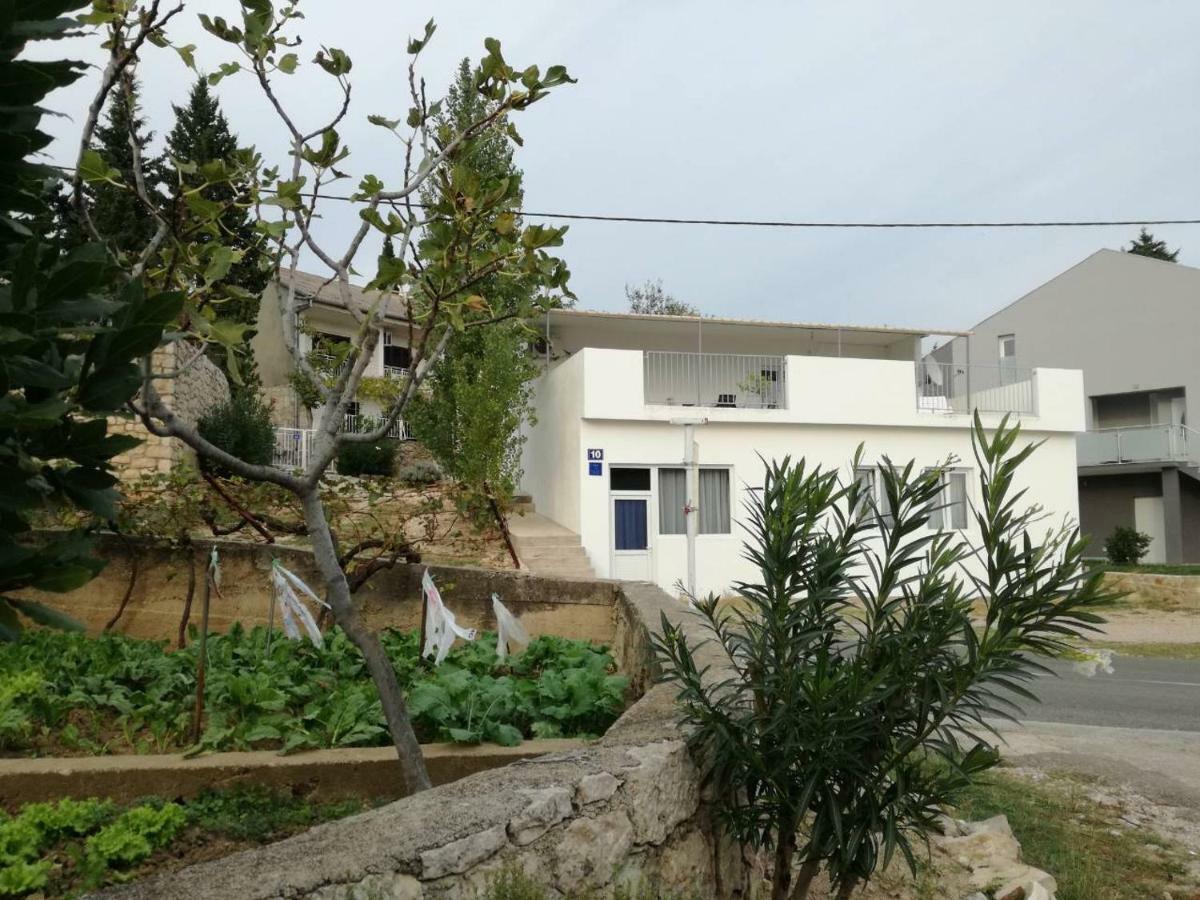 House Zara Βίλα Maslenica Εξωτερικό φωτογραφία