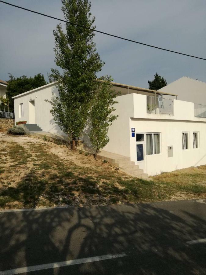 House Zara Βίλα Maslenica Εξωτερικό φωτογραφία