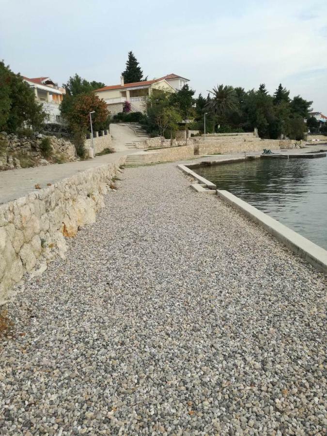 House Zara Βίλα Maslenica Εξωτερικό φωτογραφία