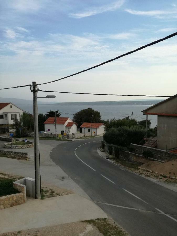 House Zara Βίλα Maslenica Εξωτερικό φωτογραφία